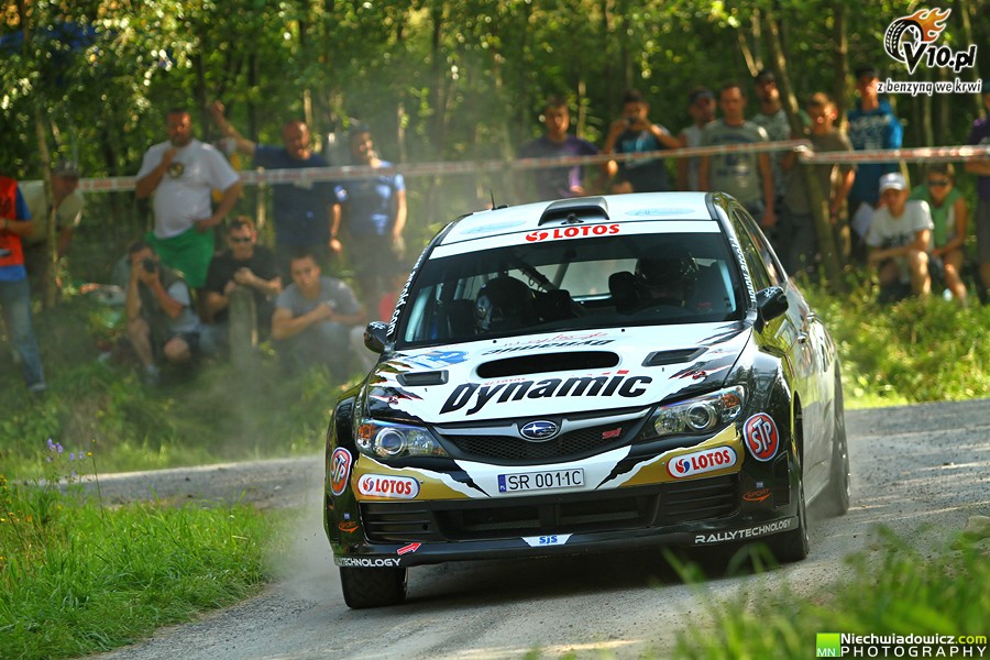 Rajd Rzeszowski